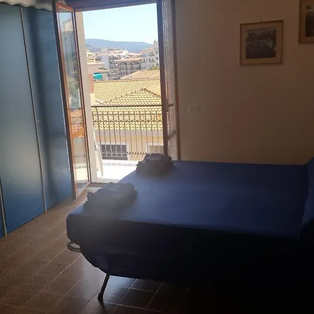 Sun, Sea, 2 Large Balconies And 130 Square Meters Of Comfort Apartment Diamante