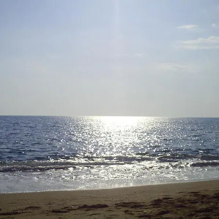 Sun, Sea, 2 Large Balconies And 130 Square Meters Of Comfort Apartment Diamante