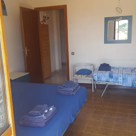 Apartment Sun, Sea, 2 Large Balconies And 130 Square Meters Of Comfort Diamante