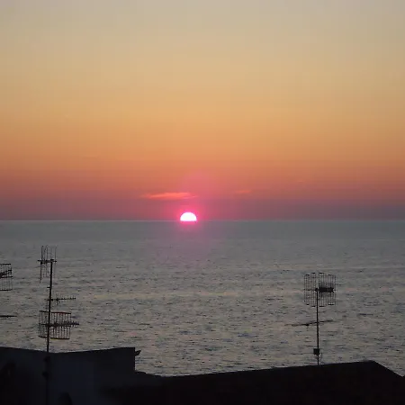 Apartment Sun, Sea, 2 Large Balconies And 130 Square Meters Of Comfort *