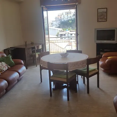 Sun, Sea, 2 Large Balconies And 130 Square Meters Of Comfort Apartment