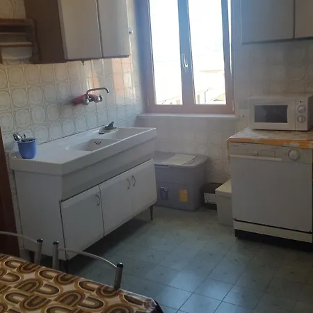 Apartment Sun, Sea, 2 Large Balconies And 130 Square Meters Of Comfort *