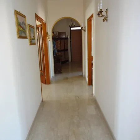 Sun, Sea, 2 Large Balconies And 130 Square Meters Of Comfort Apartment
