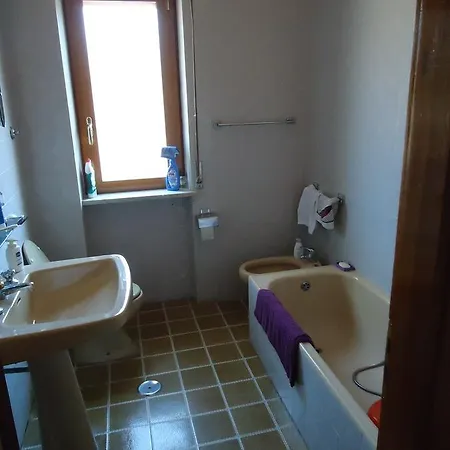 Apartment Sun, Sea, 2 Large Balconies And 130 Square Meters Of Comfort Diamante