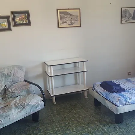 Sun, Sea, 2 Large Balconies And 130 Square Meters Of Comfort Apartment